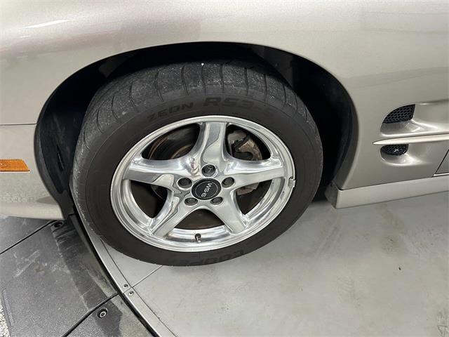 2000 Pontiac Firebird (CC-2088719) for sale in McDonald, Pennsylvania