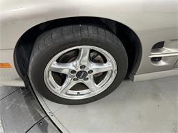 2000 Pontiac Firebird (CC-2088719) for sale in McDonald, Pennsylvania