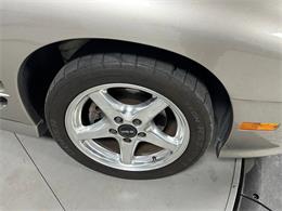 2000 Pontiac Firebird (CC-2088719) for sale in McDonald, Pennsylvania