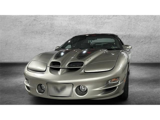 2000 Pontiac Firebird (CC-2088719) for sale in McDonald, Pennsylvania