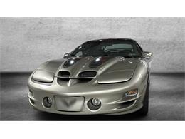 2000 Pontiac Firebird (CC-2088719) for sale in McDonald, Pennsylvania