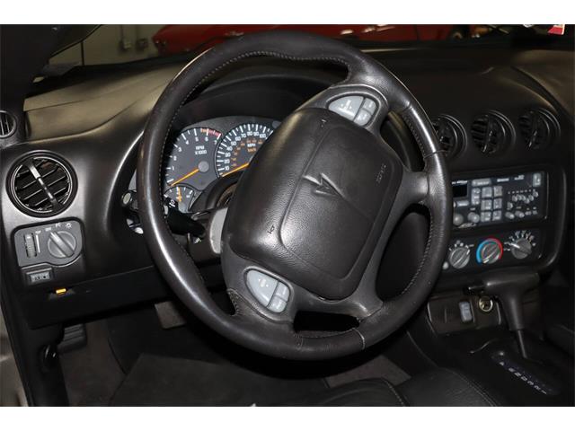 2000 Pontiac Firebird (CC-2088719) for sale in McDonald, Pennsylvania