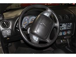 2000 Pontiac Firebird (CC-2088719) for sale in McDonald, Pennsylvania