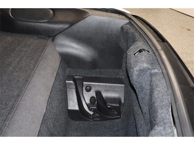 2000 Pontiac Firebird (CC-2088719) for sale in McDonald, Pennsylvania