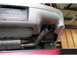 2000 Pontiac Firebird (CC-2088719) for sale in McDonald, Pennsylvania