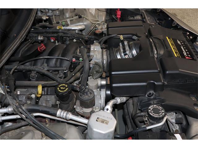 2000 Pontiac Firebird (CC-2088719) for sale in McDonald, Pennsylvania