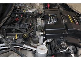 2000 Pontiac Firebird (CC-2088719) for sale in McDonald, Pennsylvania
