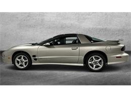 2000 Pontiac Firebird (CC-2088719) for sale in McDonald, Pennsylvania