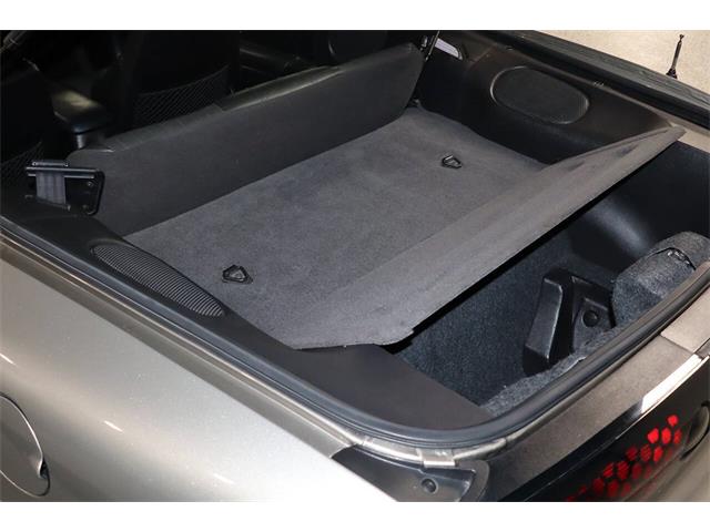2000 Pontiac Firebird (CC-2088719) for sale in McDonald, Pennsylvania