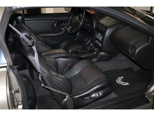 2000 Pontiac Firebird (CC-2088719) for sale in McDonald, Pennsylvania