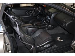 2000 Pontiac Firebird (CC-2088719) for sale in McDonald, Pennsylvania