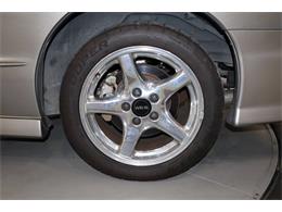 2000 Pontiac Firebird (CC-2088719) for sale in McDonald, Pennsylvania