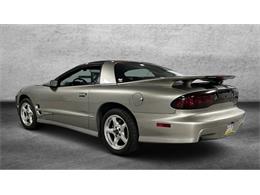 2000 Pontiac Firebird (CC-2088719) for sale in McDonald, Pennsylvania