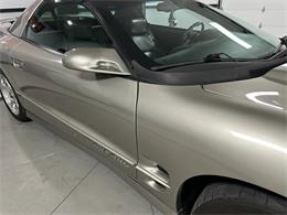 2000 Pontiac Firebird (CC-2088719) for sale in McDonald, Pennsylvania