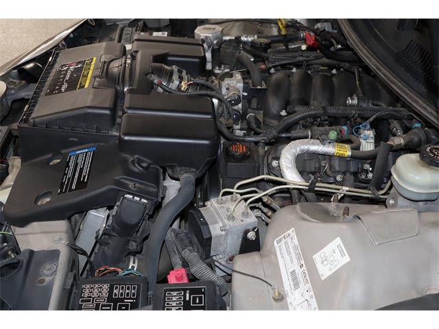 2000 Pontiac Firebird (CC-2088719) for sale in McDonald, Pennsylvania