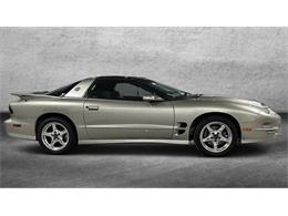 2000 Pontiac Firebird (CC-2088719) for sale in McDonald, Pennsylvania