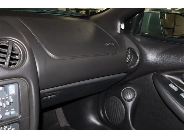 2000 Pontiac Firebird (CC-2088719) for sale in McDonald, Pennsylvania