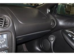 2000 Pontiac Firebird (CC-2088719) for sale in McDonald, Pennsylvania
