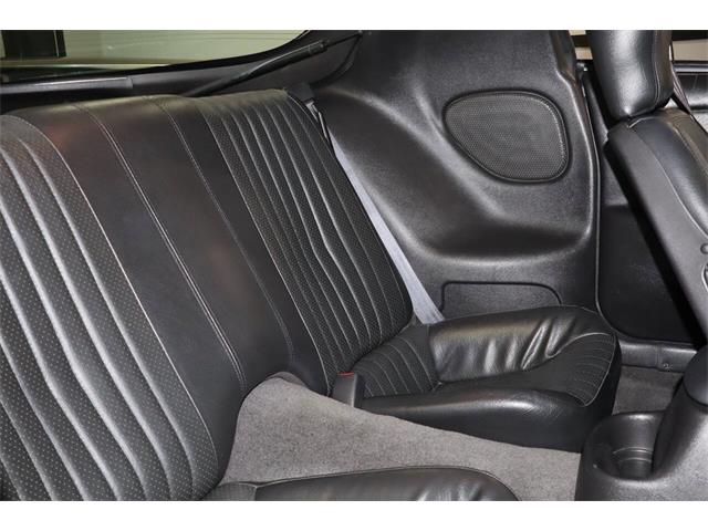2000 Pontiac Firebird (CC-2088719) for sale in McDonald, Pennsylvania