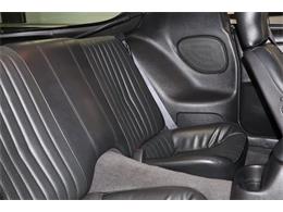 2000 Pontiac Firebird (CC-2088719) for sale in McDonald, Pennsylvania