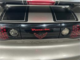 2000 Pontiac Firebird (CC-2088719) for sale in McDonald, Pennsylvania
