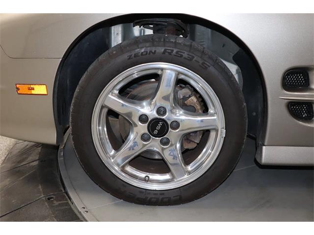 2000 Pontiac Firebird (CC-2088719) for sale in McDonald, Pennsylvania