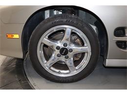2000 Pontiac Firebird (CC-2088719) for sale in McDonald, Pennsylvania