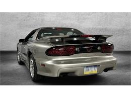 2000 Pontiac Firebird (CC-2088719) for sale in McDonald, Pennsylvania