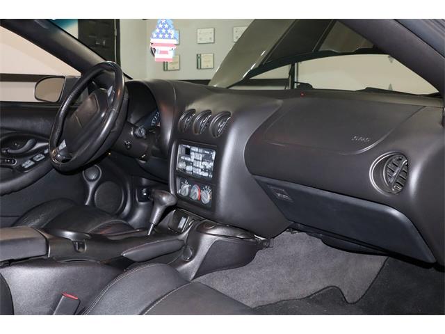 2000 Pontiac Firebird (CC-2088719) for sale in McDonald, Pennsylvania