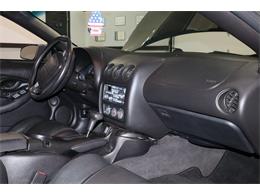 2000 Pontiac Firebird (CC-2088719) for sale in McDonald, Pennsylvania