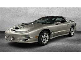 2000 Pontiac Firebird (CC-2088719) for sale in McDonald, Pennsylvania