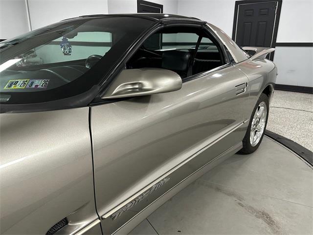 2000 Pontiac Firebird (CC-2088719) for sale in McDonald, Pennsylvania