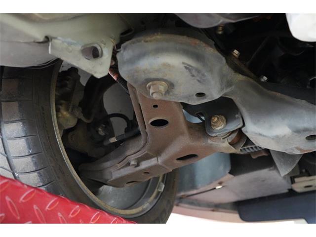 2000 Pontiac Firebird (CC-2088719) for sale in McDonald, Pennsylvania