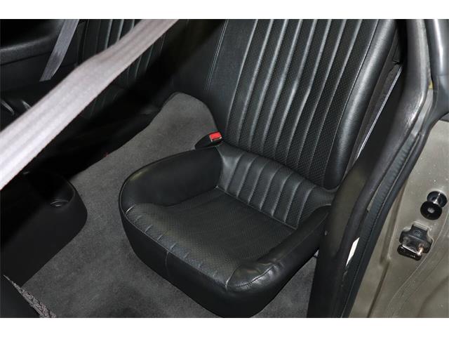 2000 Pontiac Firebird (CC-2088719) for sale in McDonald, Pennsylvania