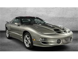 2000 Pontiac Firebird (CC-2088719) for sale in McDonald, Pennsylvania
