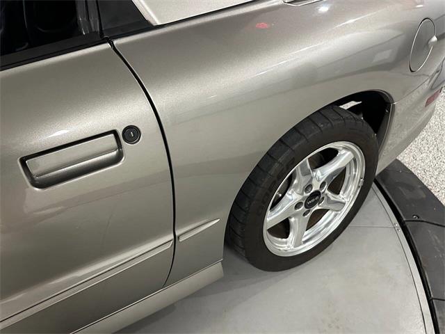 2000 Pontiac Firebird (CC-2088719) for sale in McDonald, Pennsylvania