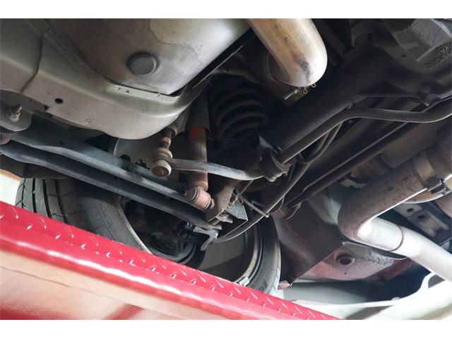 2000 Pontiac Firebird (CC-2088719) for sale in McDonald, Pennsylvania