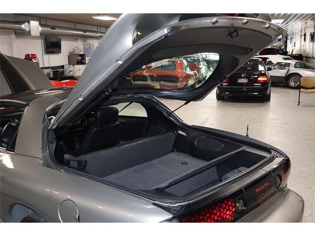 2000 Pontiac Firebird (CC-2088719) for sale in McDonald, Pennsylvania