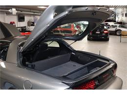 2000 Pontiac Firebird (CC-2088719) for sale in McDonald, Pennsylvania
