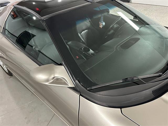 2000 Pontiac Firebird (CC-2088719) for sale in McDonald, Pennsylvania