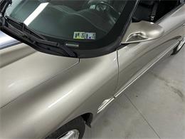 2000 Pontiac Firebird (CC-2088719) for sale in McDonald, Pennsylvania