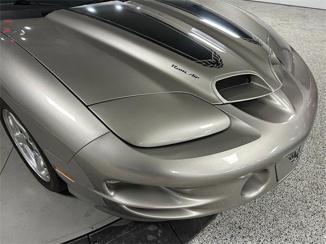 2000 Pontiac Firebird (CC-2088719) for sale in McDonald, Pennsylvania