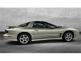 2000 Pontiac Firebird (CC-2088719) for sale in McDonald, Pennsylvania