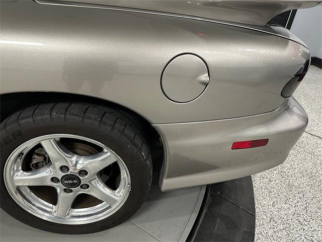 2000 Pontiac Firebird (CC-2088719) for sale in McDonald, Pennsylvania