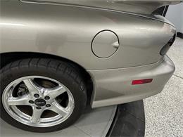 2000 Pontiac Firebird (CC-2088719) for sale in McDonald, Pennsylvania
