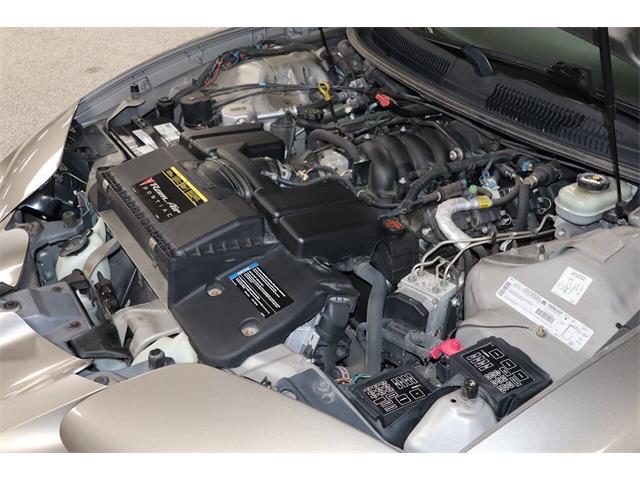2000 Pontiac Firebird (CC-2088719) for sale in McDonald, Pennsylvania