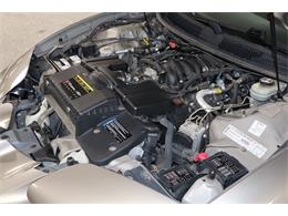 2000 Pontiac Firebird (CC-2088719) for sale in McDonald, Pennsylvania