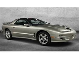 2000 Pontiac Firebird (CC-2088719) for sale in McDonald, Pennsylvania