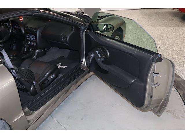 2000 Pontiac Firebird (CC-2088719) for sale in McDonald, Pennsylvania
