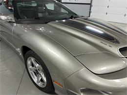 2000 Pontiac Firebird (CC-2088719) for sale in McDonald, Pennsylvania